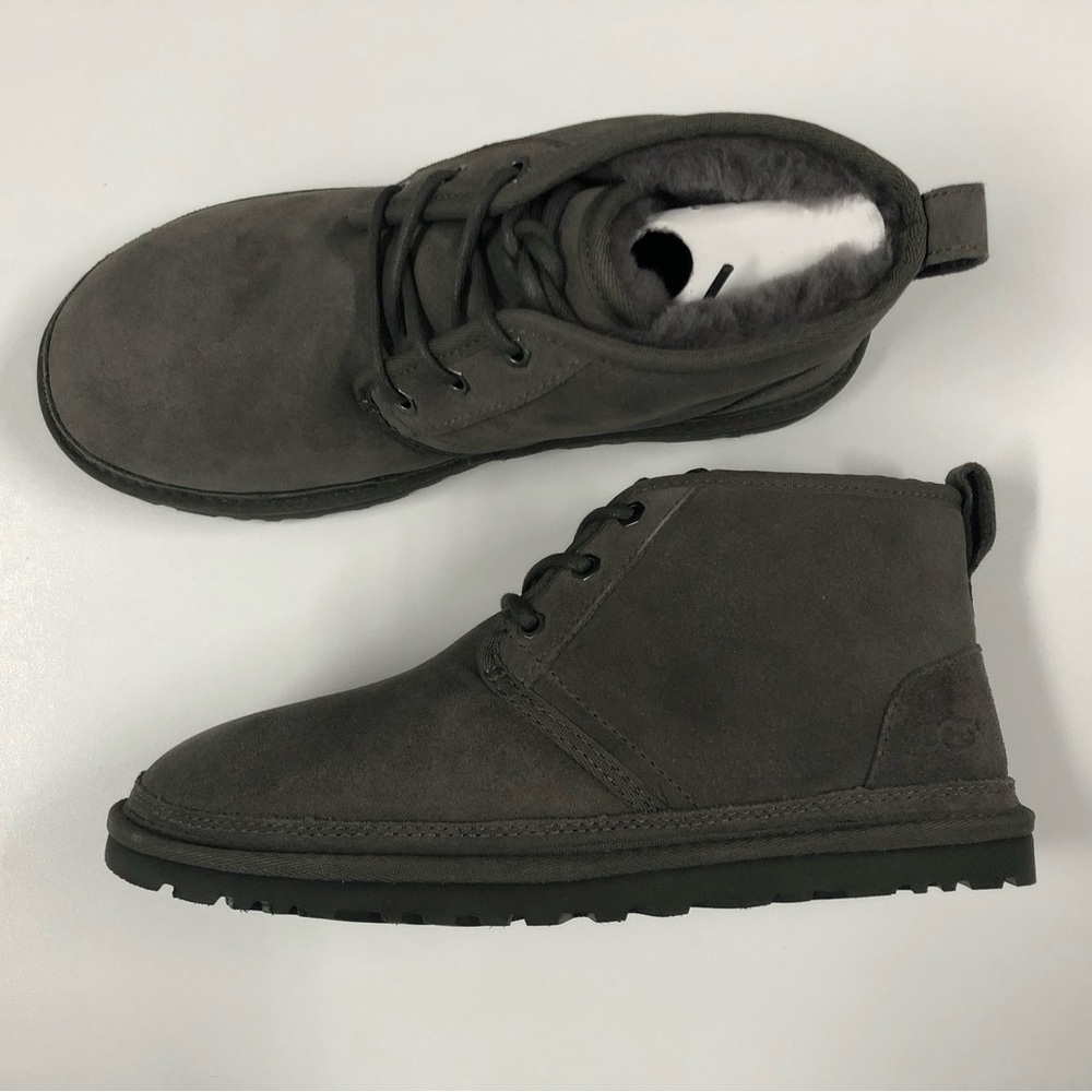 UGG Neumel Boot 'Charcoal